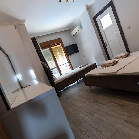 Stone House Butik Otel İzmir Luaran gambar