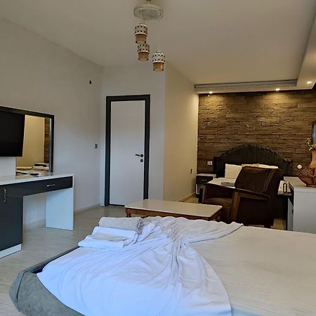 Stone House Butik Otel İzmir Luaran gambar