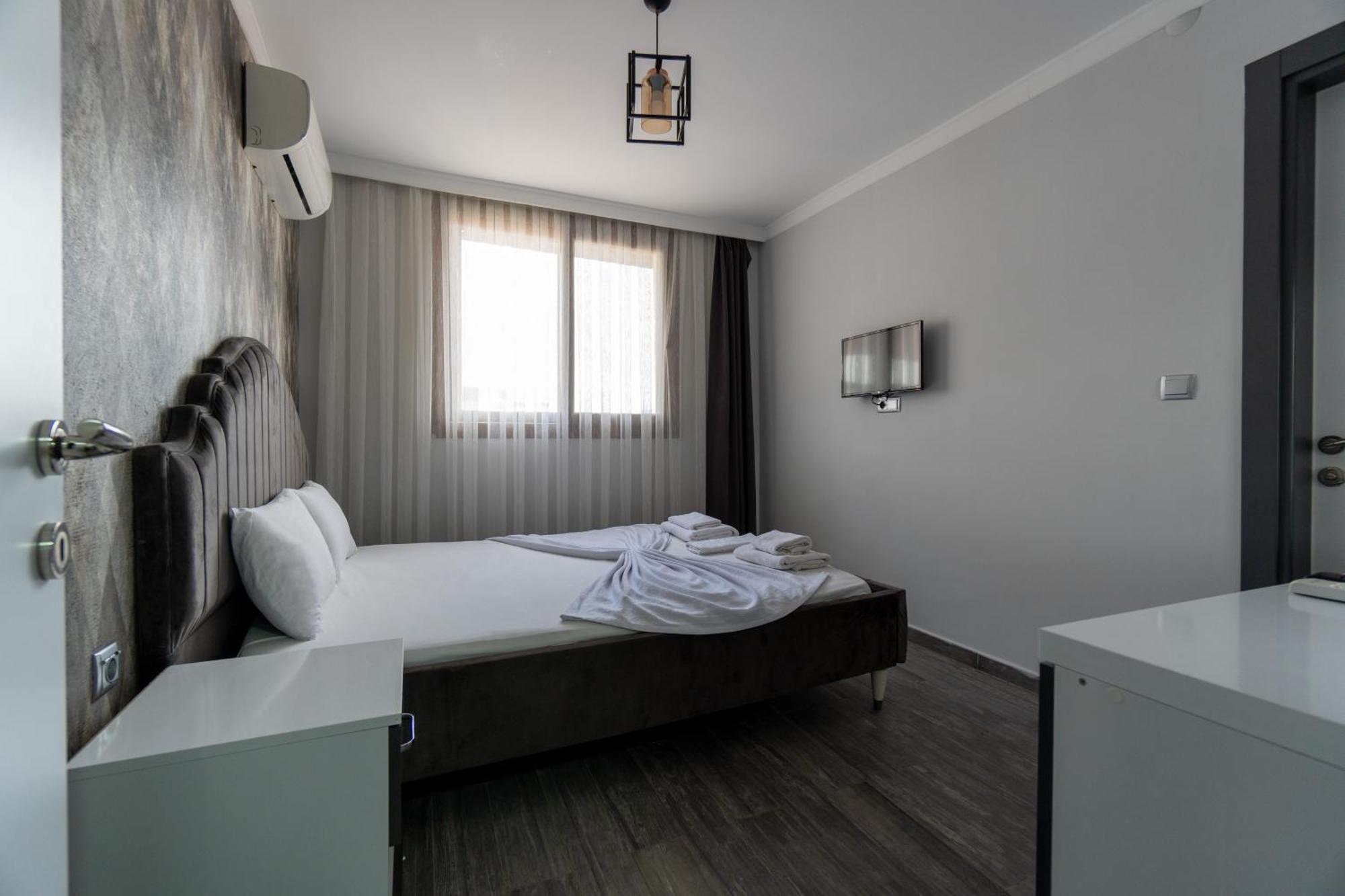 Stone House Butik Otel İzmir Luaran gambar