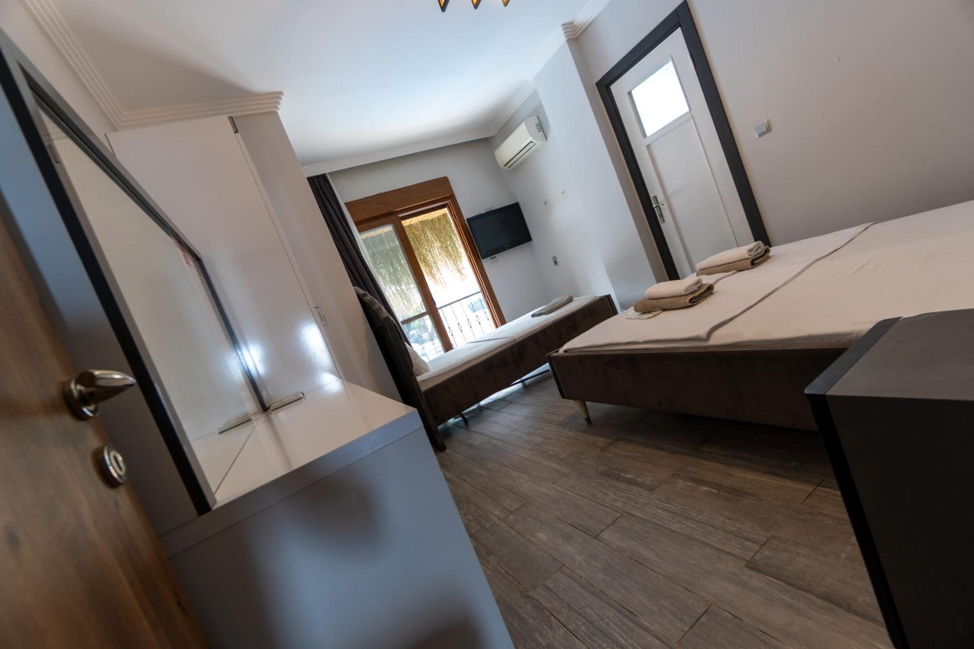 Stone House Butik Otel İzmir Luaran gambar