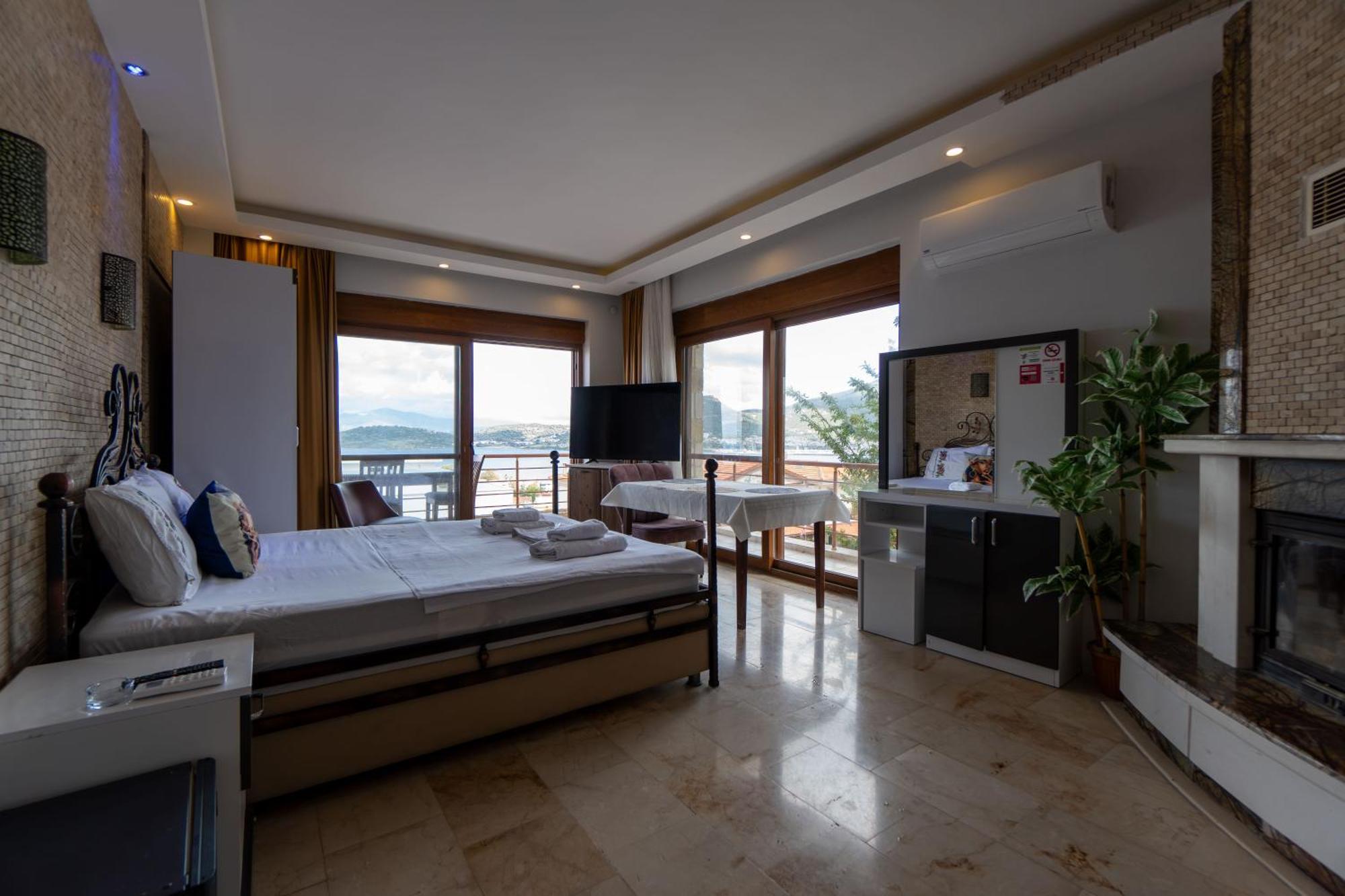 Stone House Butik Otel İzmir Luaran gambar