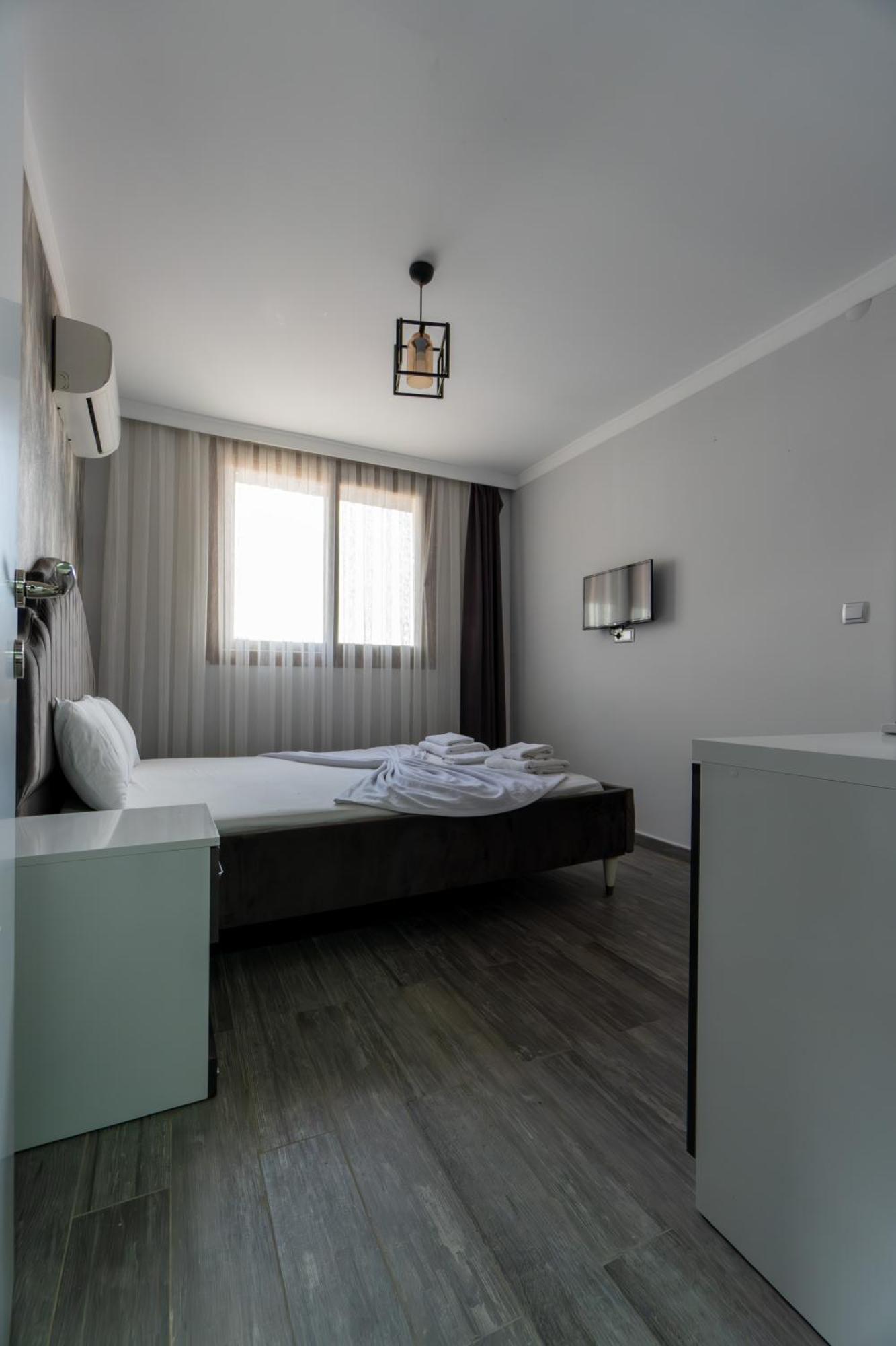 Stone House Butik Otel İzmir Luaran gambar