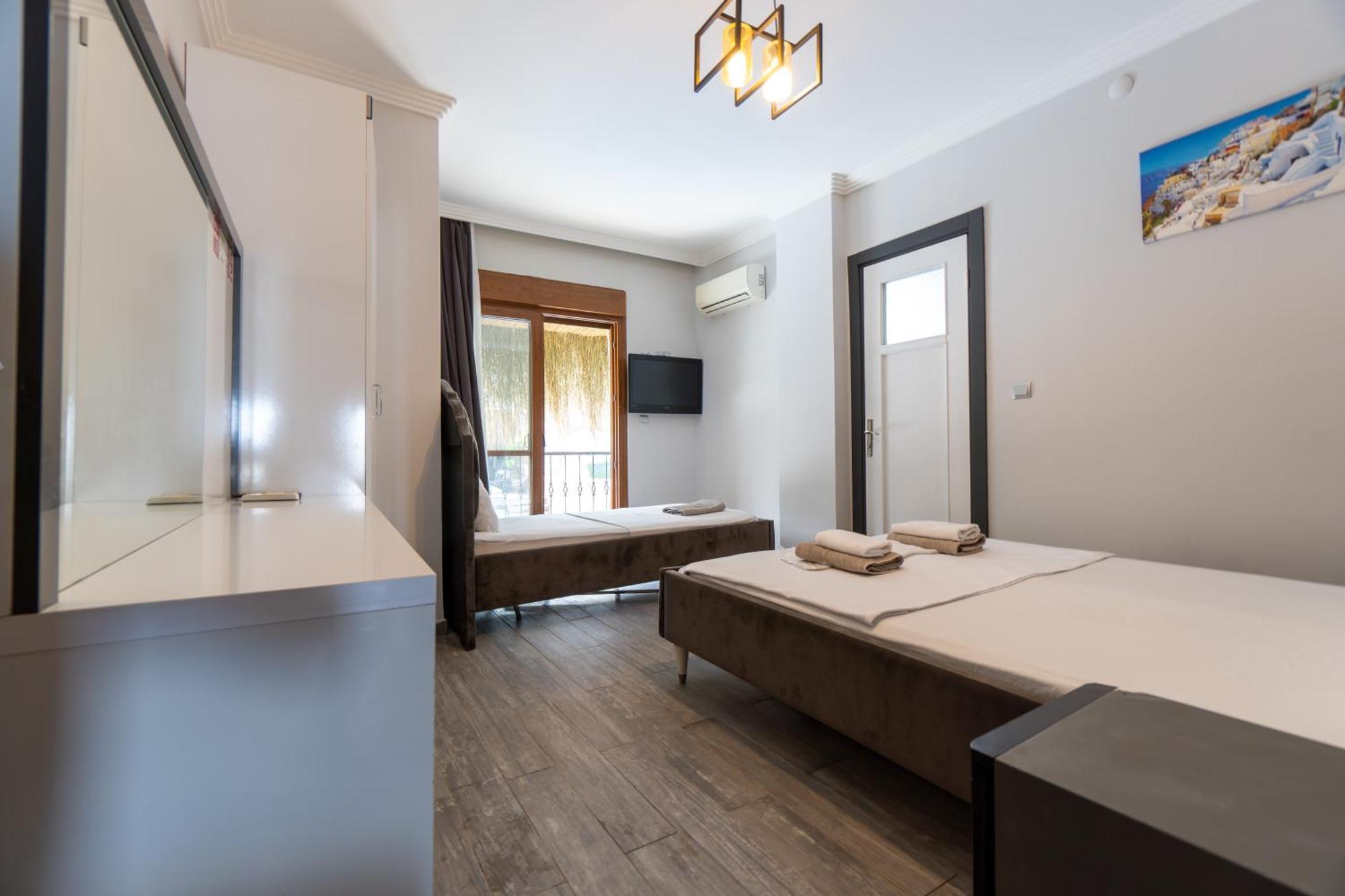 Stone House Butik Otel İzmir Luaran gambar
