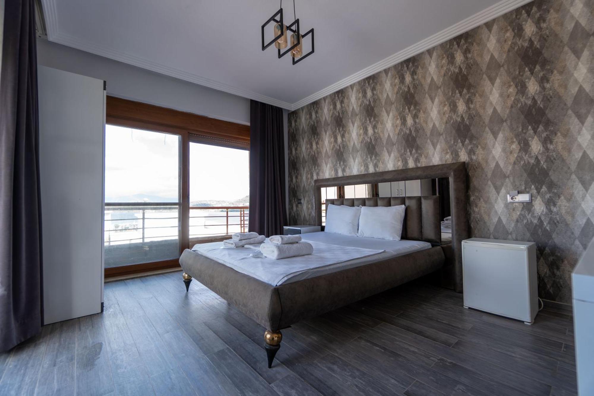 Stone House Butik Otel İzmir Luaran gambar