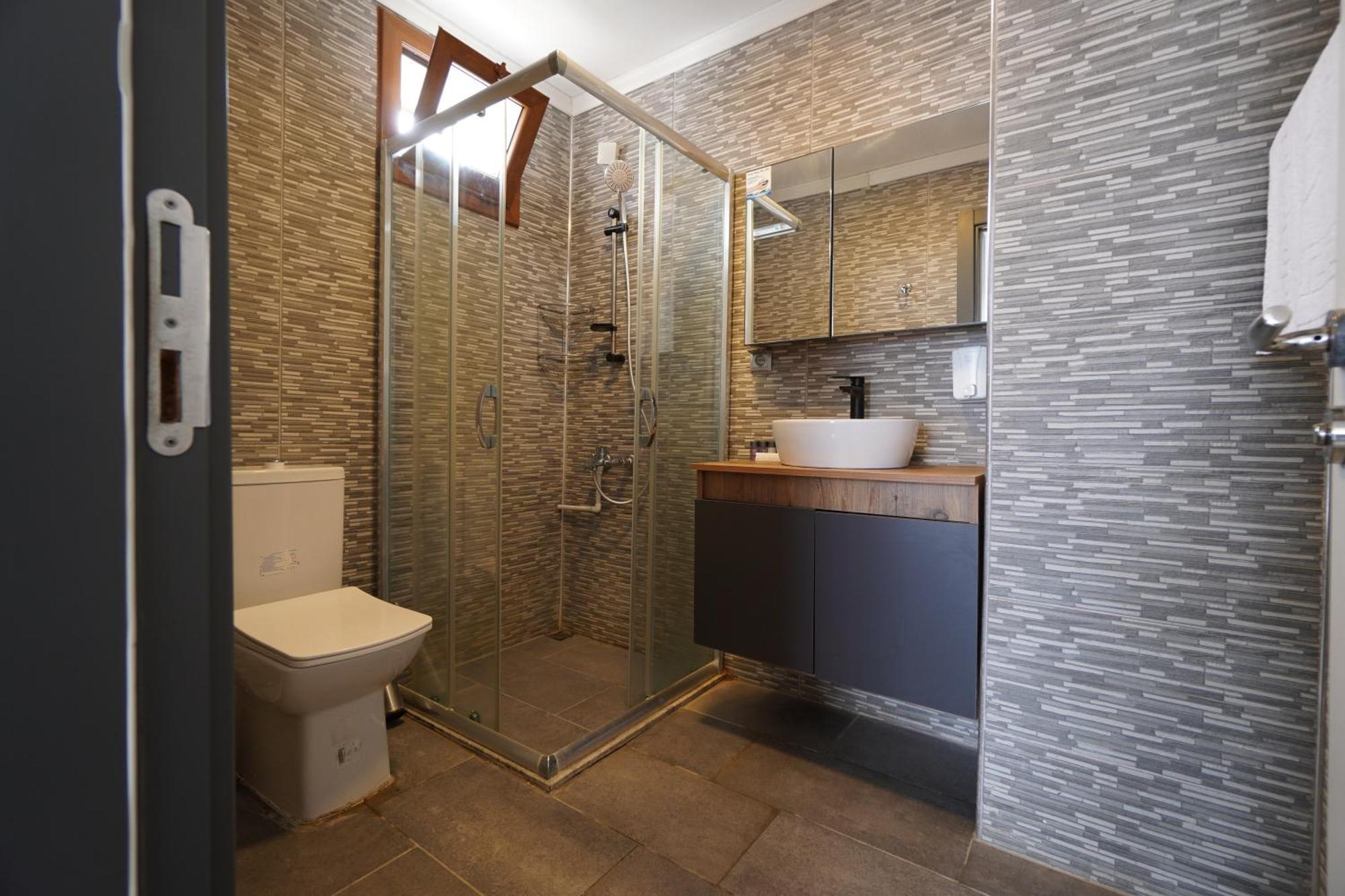 Stone House Butik Otel İzmir Luaran gambar