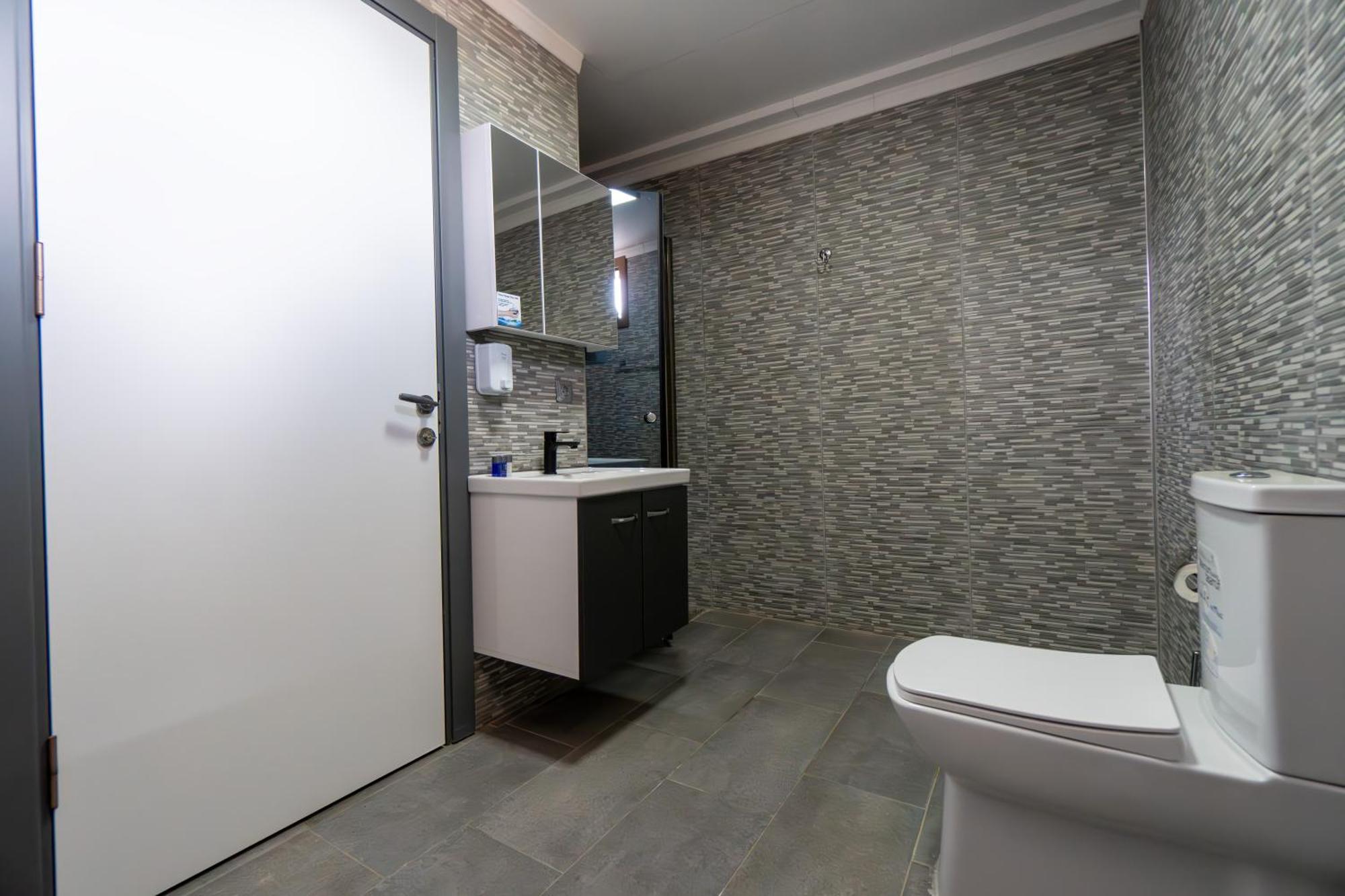 Stone House Butik Otel İzmir Luaran gambar